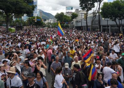 Comunicado: Toda elección legítima debe ser transparente