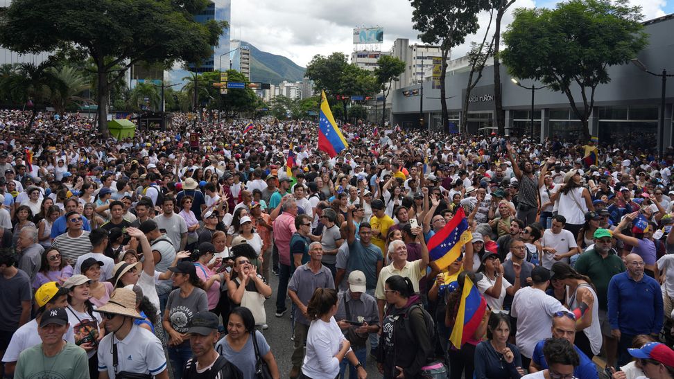 Comunicado: Toda elección legítima debe ser transparente