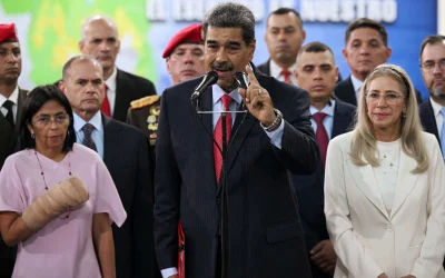 Opacidad electoral: Aún no se publican resultados completos ni sentencia de la victoria de Maduro