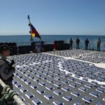 Venezuela es un eje clave del narcotráfico global: Más de USD 8.200 millones fue el ingreso bruto por drogas en 2024