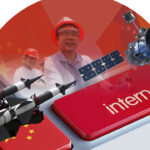 Los negocios entre China y Venezuela: mucha geopolítica cero inversión