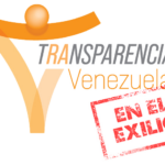 Transparencia Venezuela solicita a Delcy Rodríguez publique el contrato para producir gas licuado de petróleo GLP