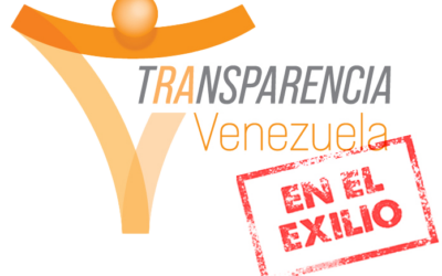 Transparencia Venezuela solicita a Delcy Rodríguez publique el contrato para producir gas licuado de petróleo GLP