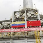 ¿Qué rol juega China en la evasión de sanciones de Venezuela?