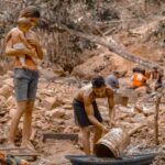 6 razones por las que la explotación irracional del oro en Venezuela debería preocuparnos (y siguen los errores)