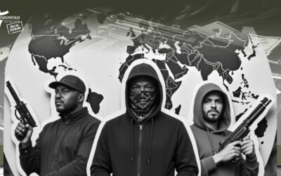 Tren de Aragua: 11 características de la organización criminal que se filtró en más de una decena de países explotando migrantes