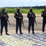 Purga de alcaldes en el negocio del narcotráfico