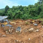 Más de $2.170 millones habrían quedado en manos de la élite política y sus aliados por explotación de oro en 2023