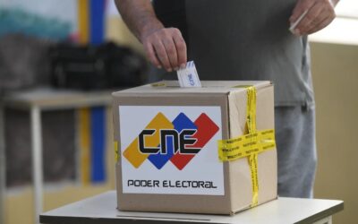 Elecciones regionales y legislativas de Venezuela 2025: Un proceso lleno de sombras