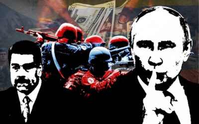 Nuevo informe| Manejo financiero, económico y productivo de las relaciones de Rusia con Venezuela