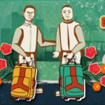 Se llama Carretero, pero sus negocios vuelan con Maduro (y familia)