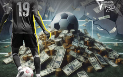 El fútbol venezolano entre un poderoso «ahijado» y varios padrinos