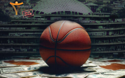 Una canasta llena de nombres influyentes (e incluso temibles)