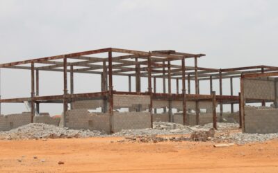 Mapa de la corrupción: Más de 120 obras inconclusas de Chávez y Maduro ahora están geolocalizadas