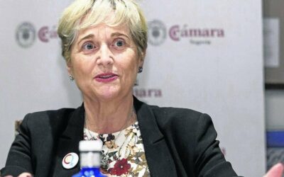María Tardón, la jueza que cierra casos de corrupción venezolana en España
