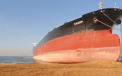 Las rutas ocultas del crudo venezolano: flotas fantasma y evasión de sanciones