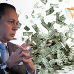 La fortuna de Raúl Gorrín a la sombra del poder en Venezuela