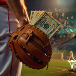 El guante del oficialismo también captura equipos de béisbol