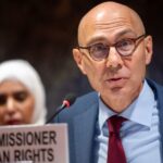 Es preocupante que Volker Türk siga ignorando el impacto de la corrupción en el deterioro de los DDHH en Venezuela