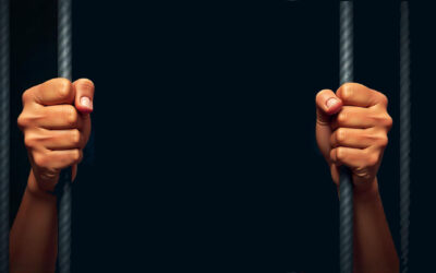 La jaula de los alcaldes: 16 fueron a parar a la cárcel durante el período 2021-2025 en circunstancias opacas