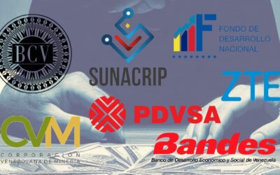 Las cajas no tan chicas del gobierno (espionaje y otros detalles)