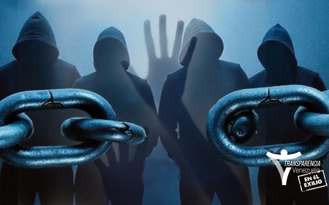 Trata de personas en Venezuela. Entre la miseria y la corrupción