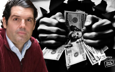 Alejandro Betancourt, el “bolichico” que ha salido bien librado ante la justicia de varios países