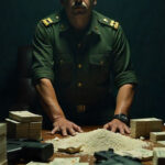 Exfuncionarios venezolanos que han vinculado a altos cargos venezolanos con el narcotráfico