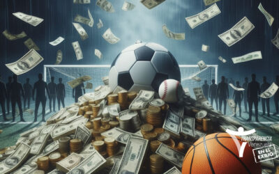 Deporte y poder en Venezuela: un lineup bajo la sombra de una camarilla aferrada al mando