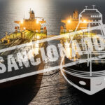 En septiembre aumentó la presencia en Venezuela de tanqueros sancionados