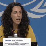 Misión de la ONU corroboró que la falta de independencia judicial fomenta la corrupción y las violaciones a los DDHH en Venezuela