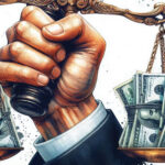 Lucha contra la corrupción o conspiración: qué se sabe de la última purga en el Poder Judicial en Venezuela que ha dejado decenas de detenciones y destituciones