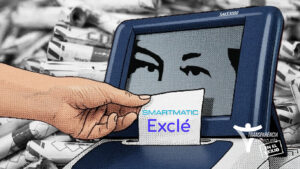 Las 3 revelaciones de la demanda de Smartmatic contra el Estado venezolano en el CIADI