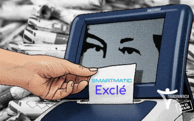 Las 3 revelaciones de la demanda de Smartmatic contra el Estado venezolano en el CIADI