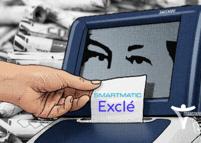 Las 3 revelaciones de la demanda de Smartmatic contra el Estado venezolano en el CIADI