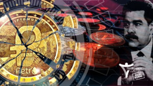 Las criptomonedas: la nueva forma de lavado y corrupción de Venezuela para el mundo
