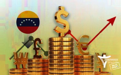 Al cierre de 2024 la deuda externa de Venezuela alcanzó más 164 mil 432 millones de dólares