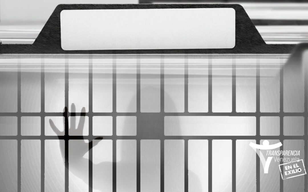 Venezuela, violencia institucional con rostro de género