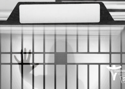 Venezuela, violencia institucional con rostro de género