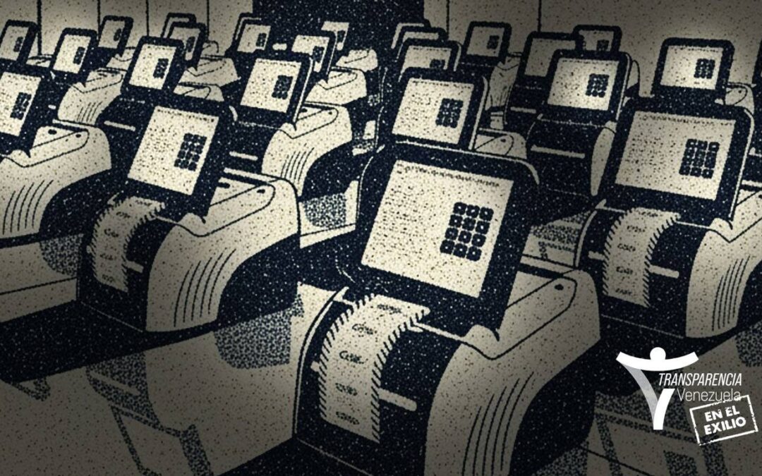 Ex-Clé: Testigo del fraude electoral de 2024 en Venezuela