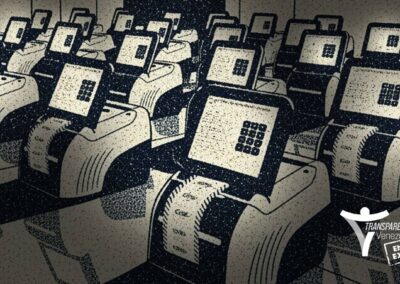 Ex-Clé: Testigo del fraude electoral de 2024 en Venezuela