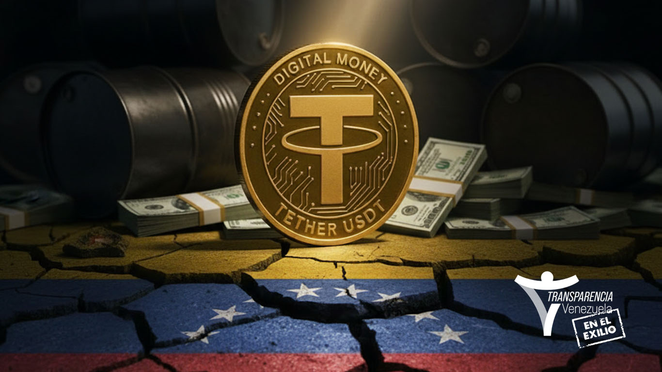 Cripto-dolarización opaca: la banca pierde el 75% del mercado cambiario en favor de plataformas digitales vinculadas al poder