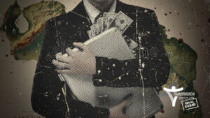 La trágica brecha de la corrupción: Venezuela, los compromisos de la UNCAC y los DDHH