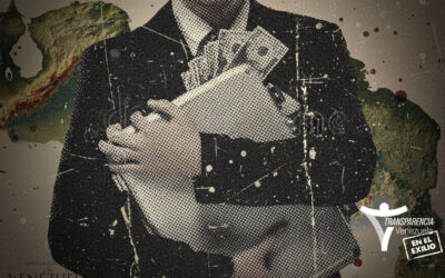 La trágica brecha de la corrupción: Venezuela, los compromisos de la UNCAC y los DDHH