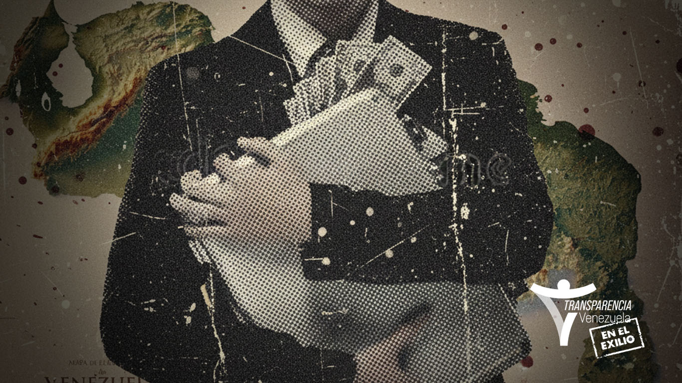 La trágica brecha de la corrupción: Venezuela, los compromisos de la UNCAC y los DDHH