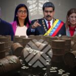 Pdvsa: la privatización del petróleo venezolano controlada por familias en el poder