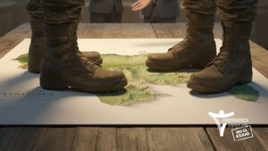 La captura sistémica del Estado venezolano sostiene a la élite político-militar