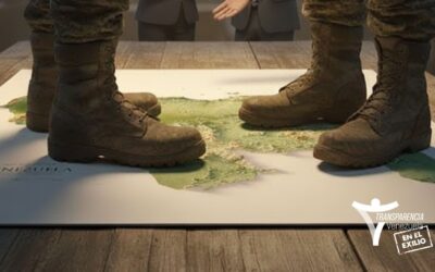 La captura sistémica del Estado venezolano sostiene a la élite político-militar