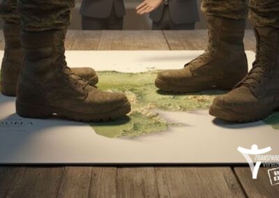 La captura sistémica del Estado venezolano sostiene a la élite político-militar