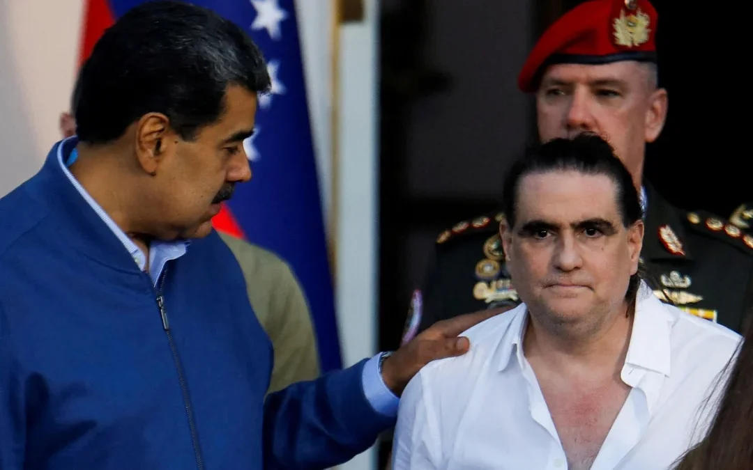 El misterio de los 450 millones de euros venezolanos desaparecidos en Bulgaria